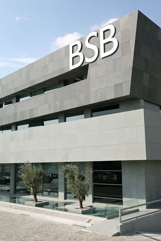 BSB