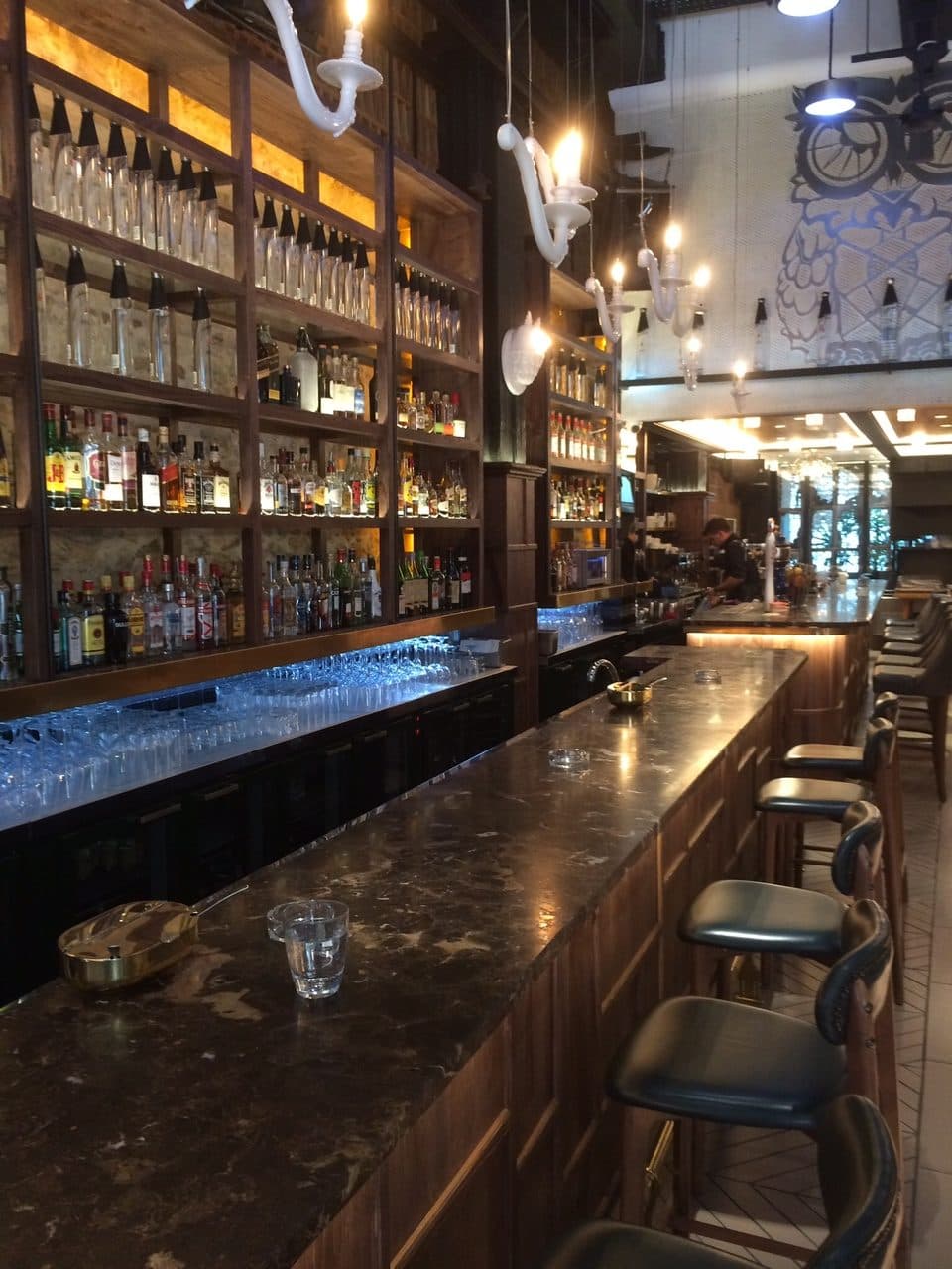 Bar Koukouvaya Πάτρα