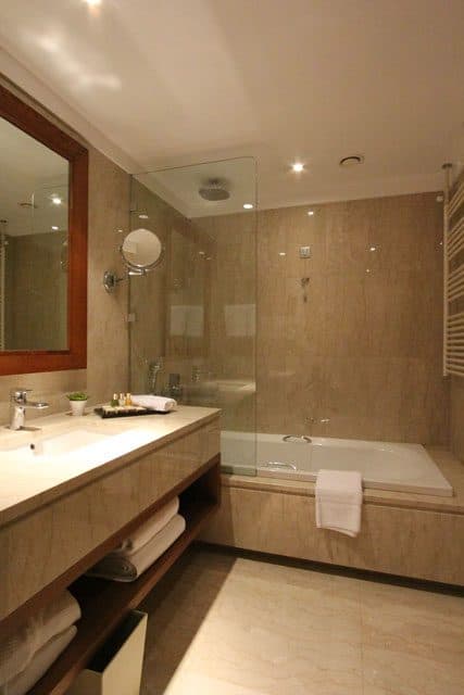 Grand Forest Hotel
