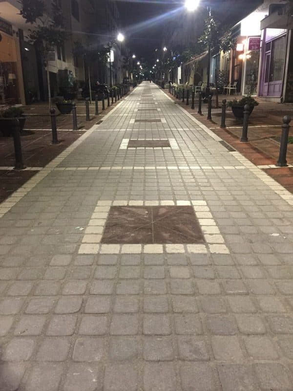 Ιστορικό Κέντρο Ιωαννίνων