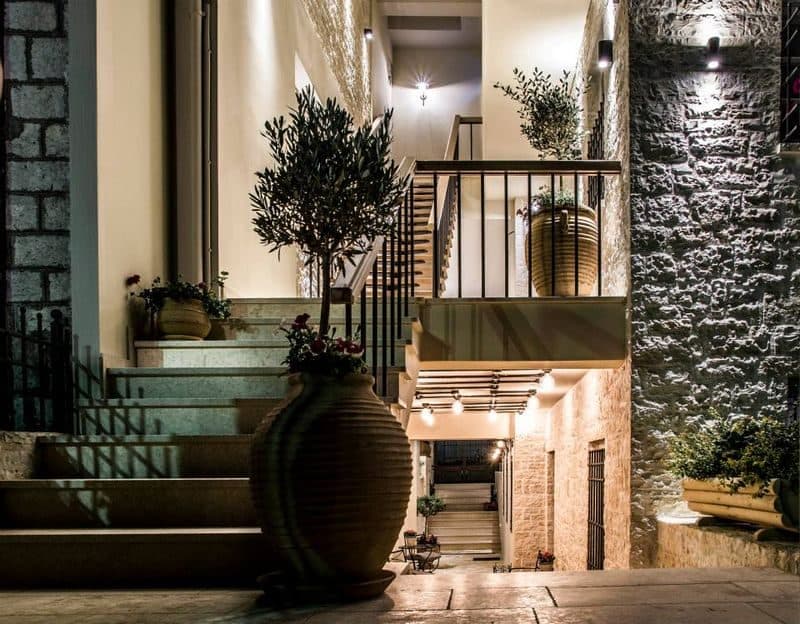 Its Kale Boutique Hotel